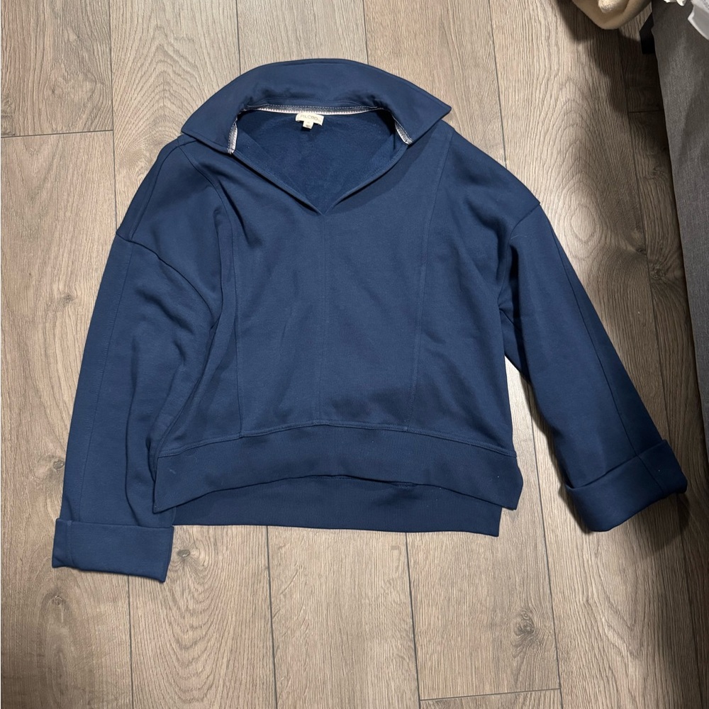 Pilcro Sweater